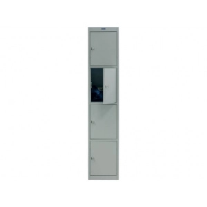 Шкаф для одежды Nobilis AL-004