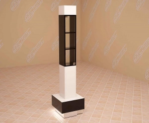 Торговая мебель МКОЛ-1