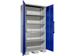 Шкаф инструментальный AMH TC-004000