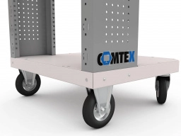 Тележка COMTEX №6