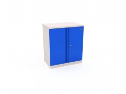 Шкаф инструментальный ERGO 181/2 №11