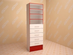 Шкаф задней линии ШЗЛ-1