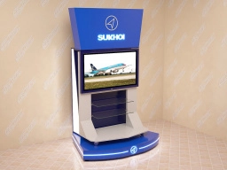 Стеллаж для электроники МЭ-1