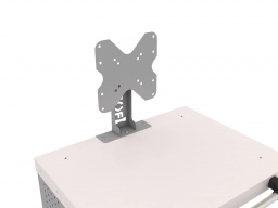 Тележка COMTEX №8