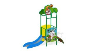 Игровой комплекс Сказка МГМ-200