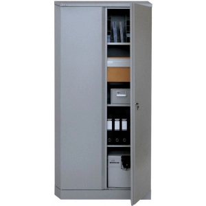 Шкаф архивный BISLEY A782K00