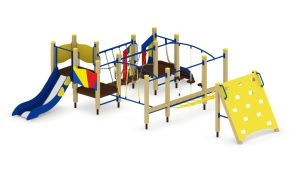 Игровой комплекс МГМ-330/1