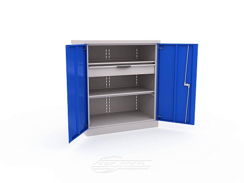 Шкаф инструментальный ERGO 181/2 №6.  �3