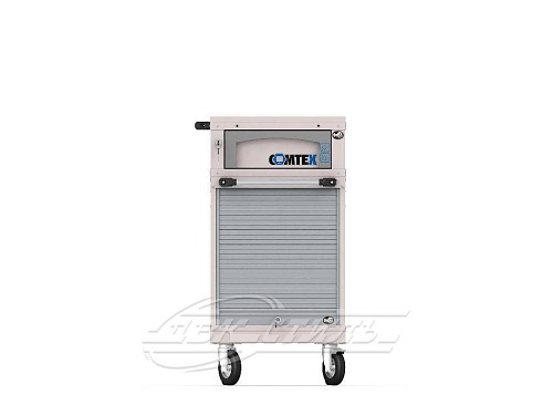 Тумба COMTEX 1М №2.  �8