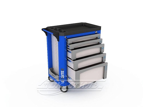 Тумба LOGITEX 5.  �2
