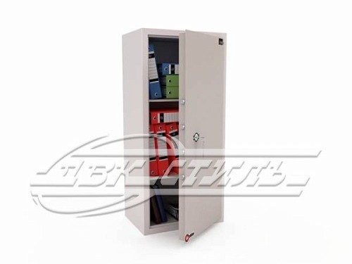 Сейф офисный LS-050R