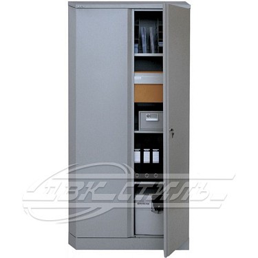 Шкаф архивный BISLEY A782K00