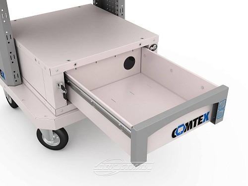 Тележка COMTEX №4.  �5