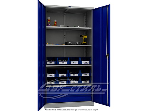 Шкаф инструментальный TC-1995-004020