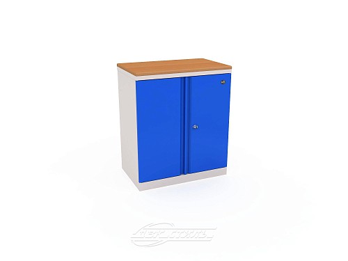 Шкаф инструментальный ERGO 181/2 №5.  �2