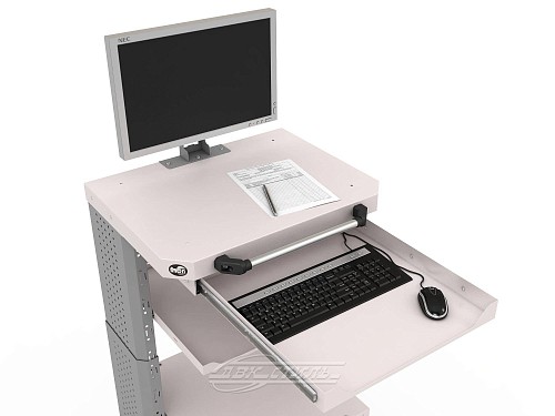 Тележка COMTEX №6.  �5