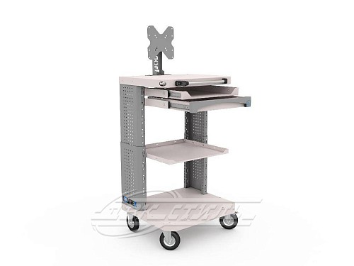 Тележка COMTEX №6.  �9