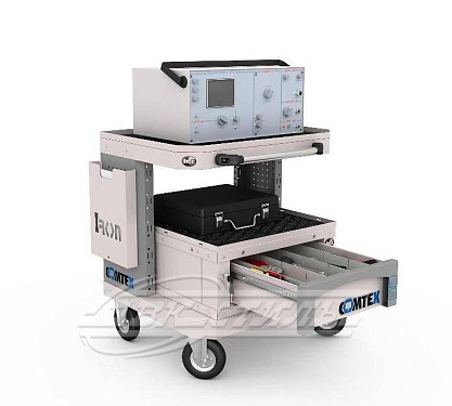 Тележка COMTEX №3.  �3